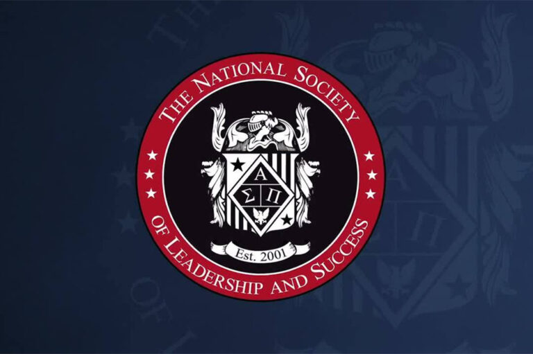 Is the national society of leadership and success legit
