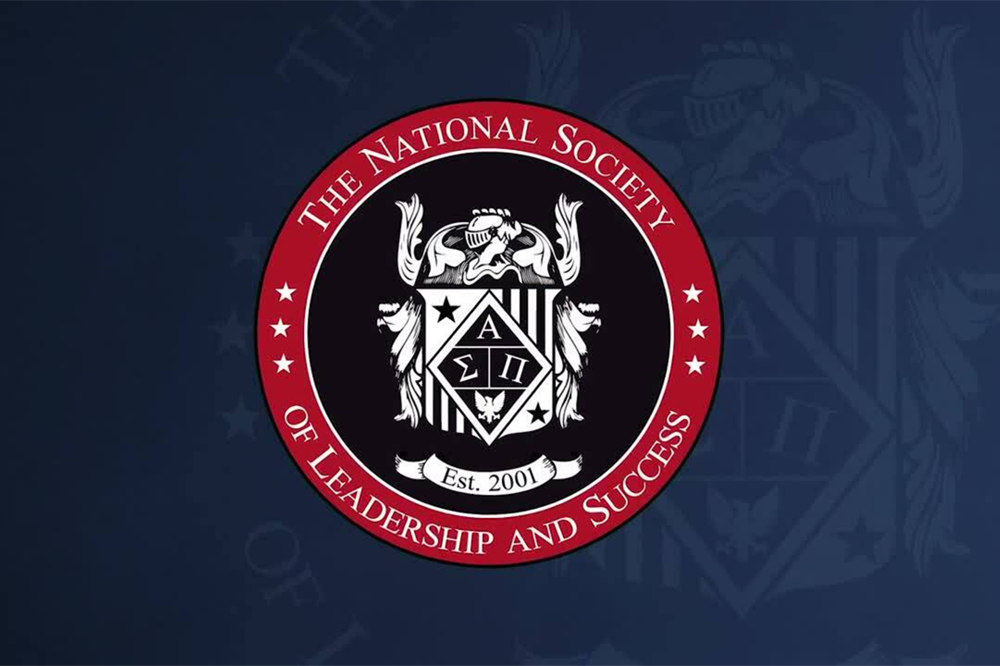Is the national society of leadership and success legit