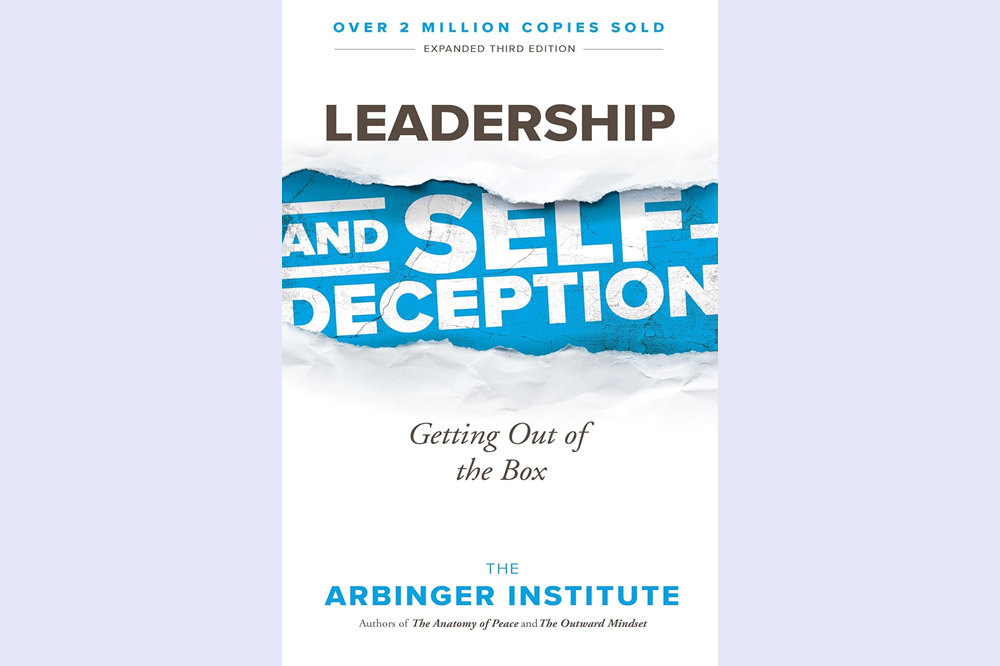 Leadership and self deception