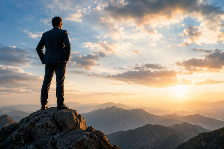 Leadership challenges