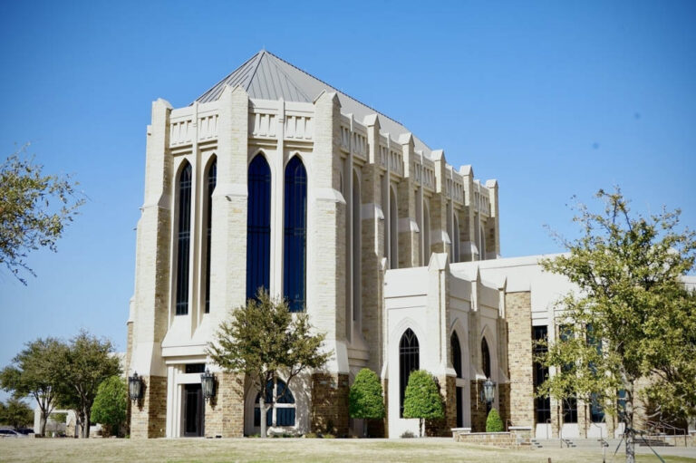 Leadership prep school