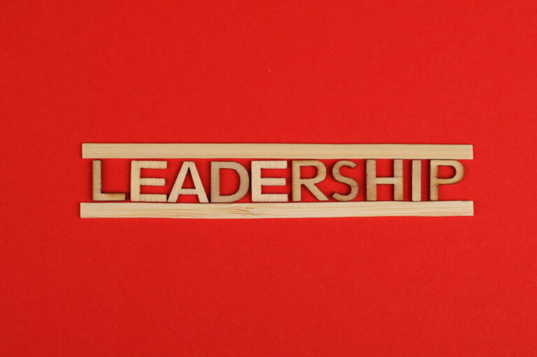 Leadership synonym