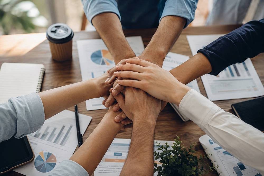Teamwork quotes