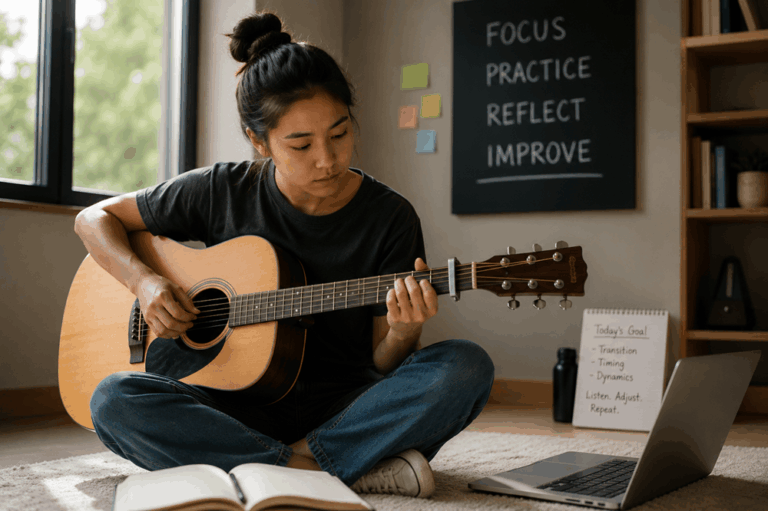 The surprising value of practicing alone