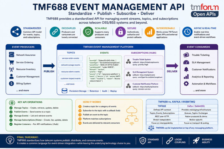 Tmf688 event management api