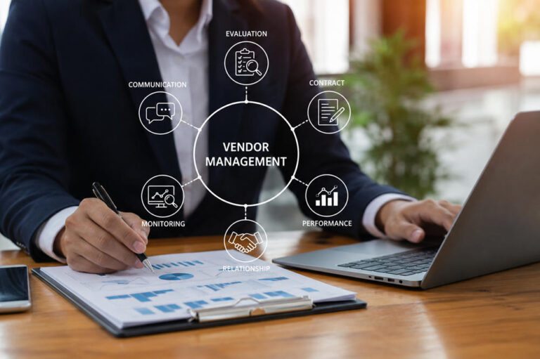 Vendor management