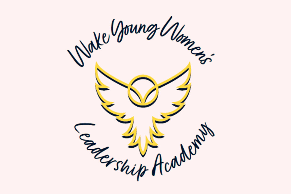 Wake young women's leadership academy