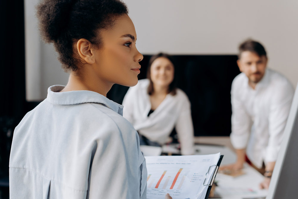 What does it mean to be a leader