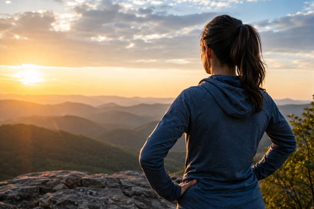 What is personal leadership