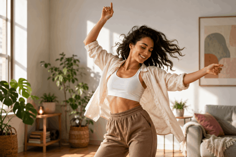 Why dancing should become part of your life