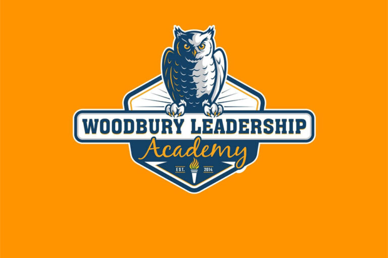 Woodbury leadership academy